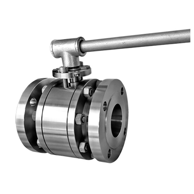 Floating Ball Valve TIX International Group